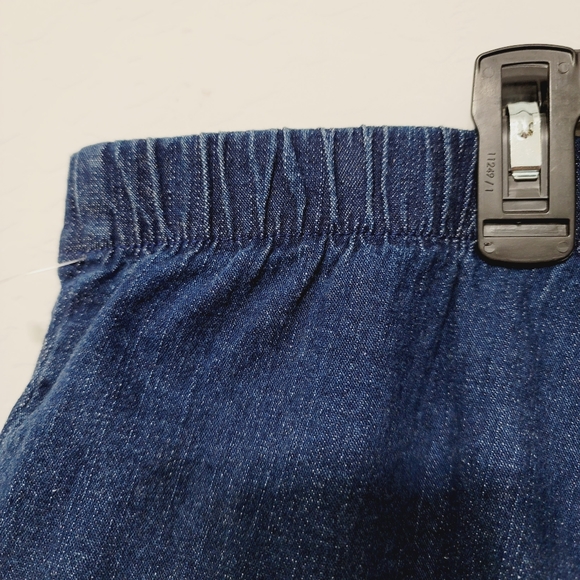 💕 Level Eight Plus Blue Jeans Size 4XL - Picture 2 of 9